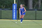 Field Hockey vs JWU  Field Hockey vs Johnson & Wales University. - Photo by Keith Nordstrom : Wheaton, Field Hockey